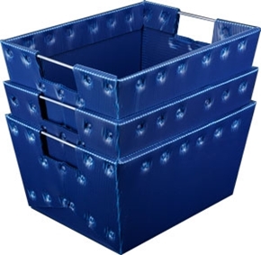 Picture for category Corrugated Plastic Product Specifications